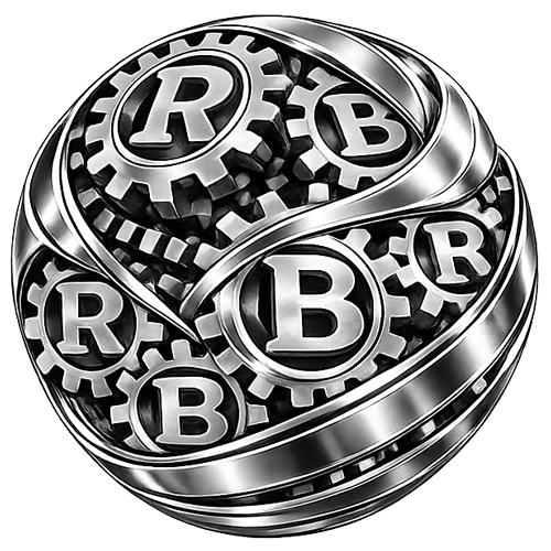 RBR Logo